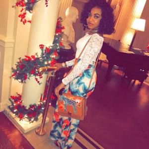 Meet your Posher, Anna